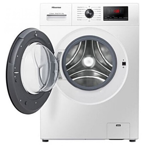  Լվացքի մեքենա HISENSE WFPV9012M (WHITE)