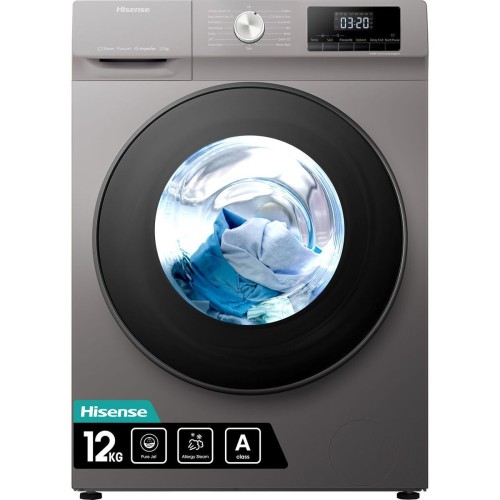  Լվացքի մեքենա HISENSE WFQA1214EVJMT