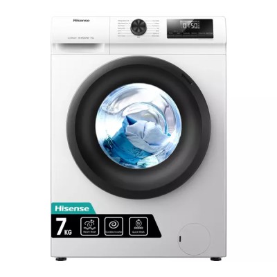  Լվացքի մեքենա HISENSE WFQP7012EVM