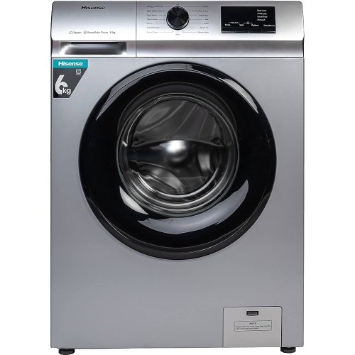  Լվացքի մեքենա HISENSE WFVB6010MS