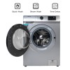  Լվացքի մեքենա HISENSE WFVB7012MS