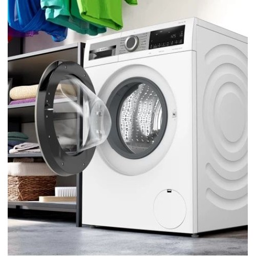 Լվացքի մեքենա BOSCH WGA24400ME
