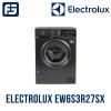 Լվացքի մեքենա ELECTROLUX EW6S3R27SX