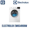 Լվացքի մեքենա ELECTROLUX EW6S4R06W PerfectCare 600 / A+++ / (կգ) 6 / (պտ/րոպե) 1200 / 85x60x38