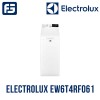 Լվացքի մեքենա ELECTROLUX EW6T4RF061