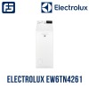 Լվացքի մեքենա ELECTROLUX EW6TN4261