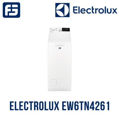 Լվացքի մեքենա ELECTROLUX EW6TN4261