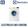 Լվացքի մեքենա ELECTROLUX EWS1266EDW