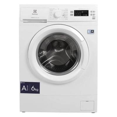 Լվացքի մեքենա ELECTROLUX EW6S5R26W