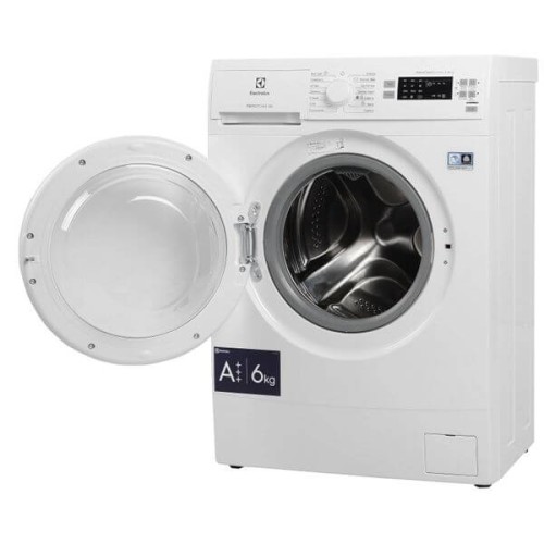 Լվացքի մեքենա ELECTROLUX EW6S5R26W