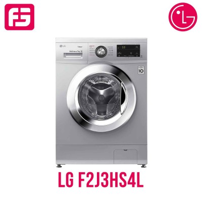 Լվացքի մեքենա LG F2J3HS4L