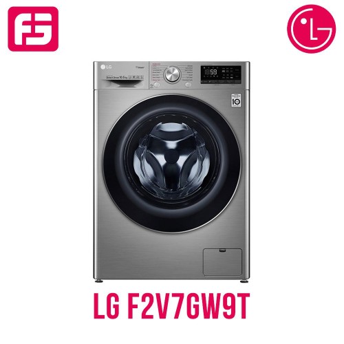 Լվացքի մեքենա LG F2V7GW9T