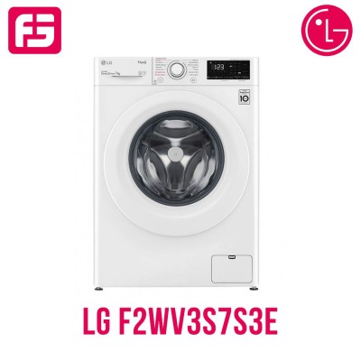 Լվացքի մեքենա LG F2WV3S7S3E