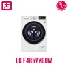 Լվացքի Մեքենա LG F4R5VYG0W