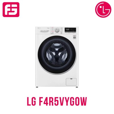 Լվացքի Մեքենա LG F4R5VYG0W