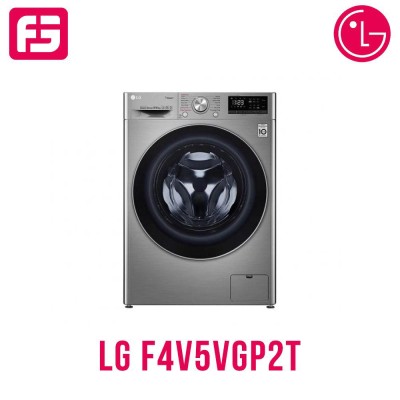 Լվացքի մեքենա LG F4V5VGP2T