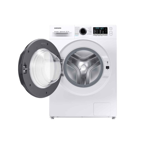 Լվացքի մեքենա SAMSUNG WW80AGAS21AELP