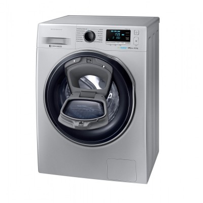 Լվացքի մեքենա SAMSUNG WW80K6210RS/LD  (կգ) 8,  (պտ/րոպե) 1200