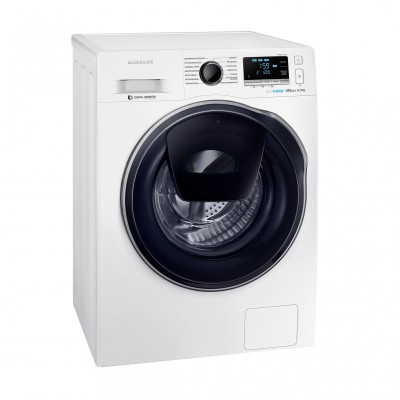 Լվացքի մեքենա SAMSUNG WW80K6210RW/LD
