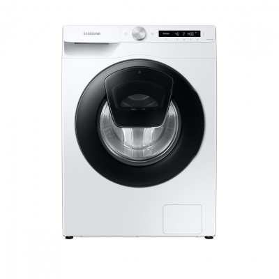 Լվացքի մեքենա SAMSUNG WW90T554CAW/LP