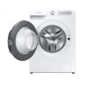 Լվացքի մեքենա SAMSUNG WW90T604CLH/LP