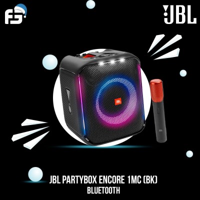 Երաժշտական համակարգ JBL PARTYBOX Encore 1MC (BK)