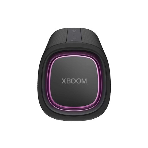 Bluetooth բարձրախոս LG XBOOM Go (XG5QBK)