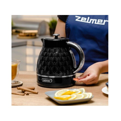 Էլեկտրական թեյնիկ ZELMER ZCK7640