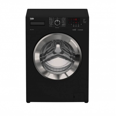 Լվացքի մեքենա BEKO WTV8612XBCI