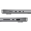 Նոթբուք APPLE MacBook Pro (2023) 14 (APPLE M2 Pro) 16GB 512GB SSD (GR) MPHE3RU/A