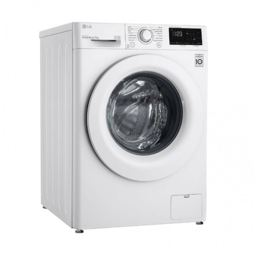 Լվացքի մեքենա LG F2WV3S7N3E