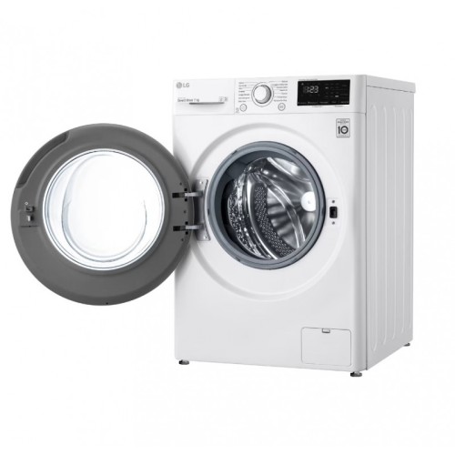 Լվացքի մեքենա LG F2WV3S7N3E