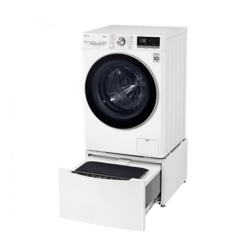 Լվացքի մեքենա LG F4DV710S1E