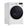 Լվացքի մեքենա LG F4WV512S1E