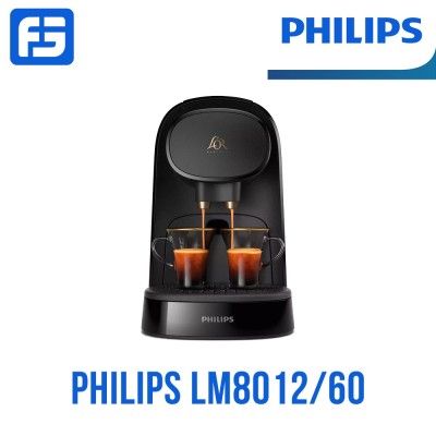 Ավտոմատ սրճեփ PHILIPS LM8012/60