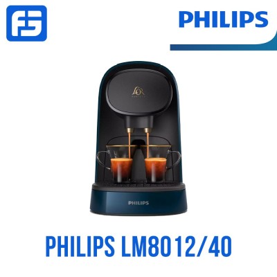 Ավտոմատ սրճեփ PHILIPS LM8012/40