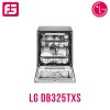 Ներկառուցվող սպասք լվացող մեքենա LG DB325TXS