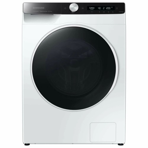 Լվացքի մեքենա SAMSUNG WW80AG6L28WE/LP
