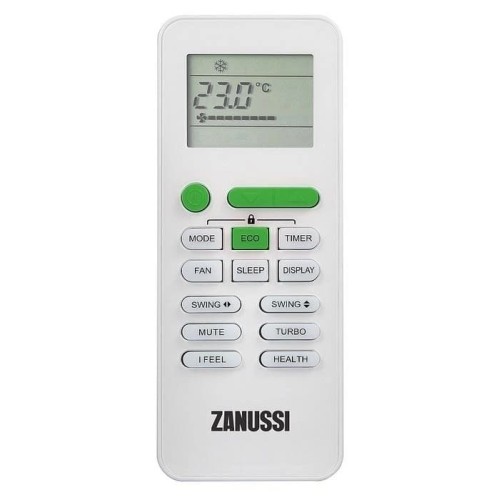 Օդորակիչ ZANUSSI ZACS/I-24HS/IK/A22/N1