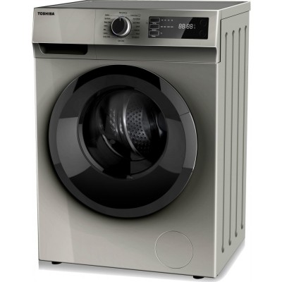 Լվացքի մեքենա TOSHIBA TW-J80S2GE(SK)