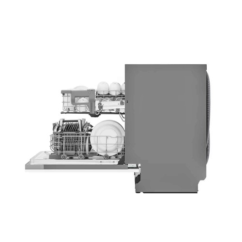 Ներկառուցվող Սպասք Լվացող Մեքենա LG DBC512TSE