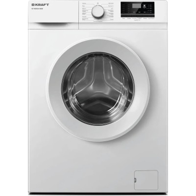 Լվացքի մեքենա KRAFT KF-MDS6106W