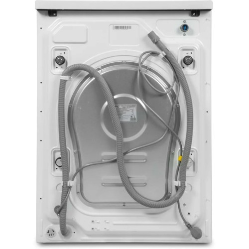 Լվացքի մեքենա KRAFT TCH-HDD8596SW