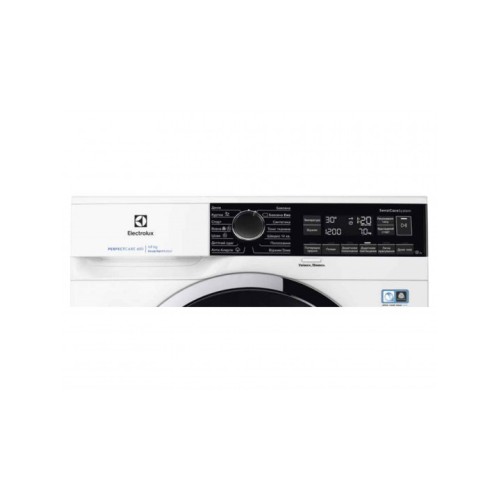 Լվացքի մեքենա ELECTROLUX EW6S227CU