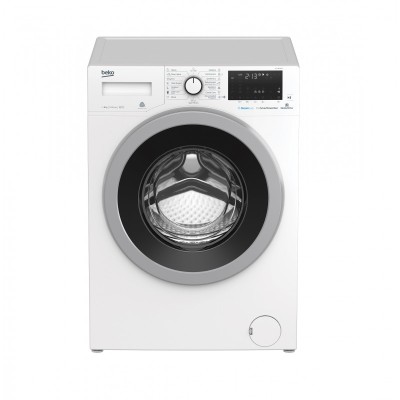 Լվացքի մեքենա BEKO WTV8636XS