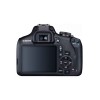 Թվային ֆոտոխցիկ CANON EOS 2000D EF-S 18-55 IS STM KIT