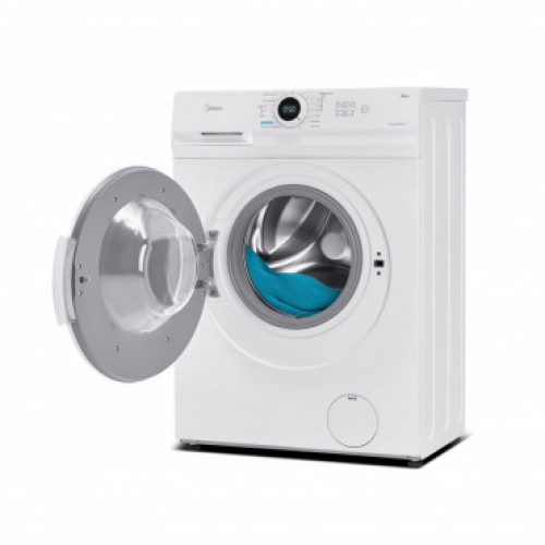 Լվացքի մեքենա MIDEA MF100W60/W-C