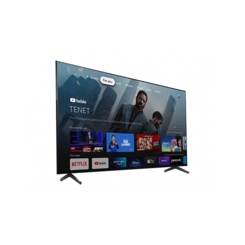 Հեռուստացույց SONY XR-65X90J Google TV, Premium, (Hz) 120, 3840x2160 4K