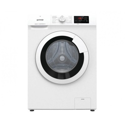 Լվացքի մեքենա GORENJE WHE60SFS А+++, Արագ լվացում (15 րոպե), 6 (կգ), 1000 (պտ/րոպե)