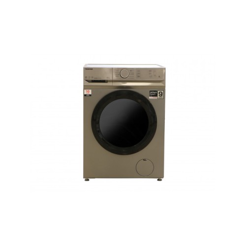 Լվացքի մեքենա TOSHIBA TW-BL100A4UZ(SS)